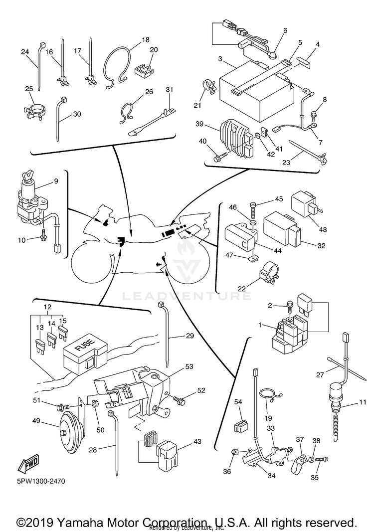 OEM Assembly Image