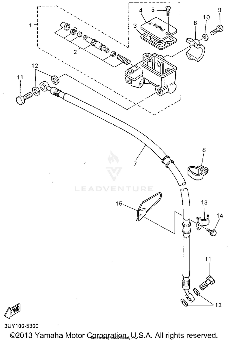 OEM Assembly Image