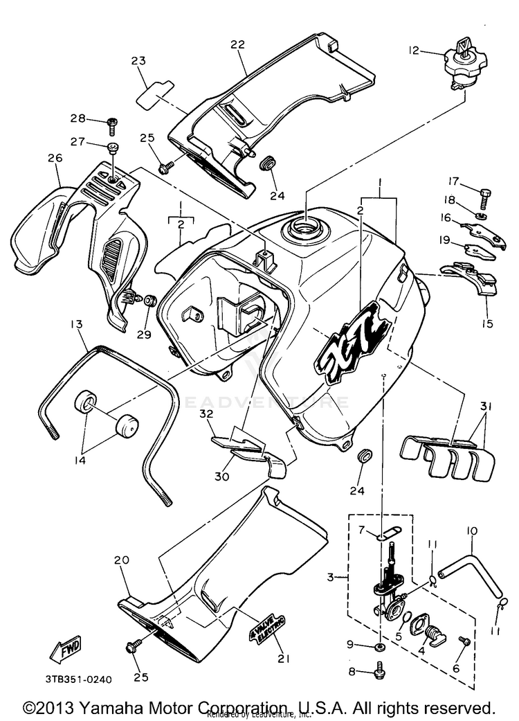 OEM Assembly Image