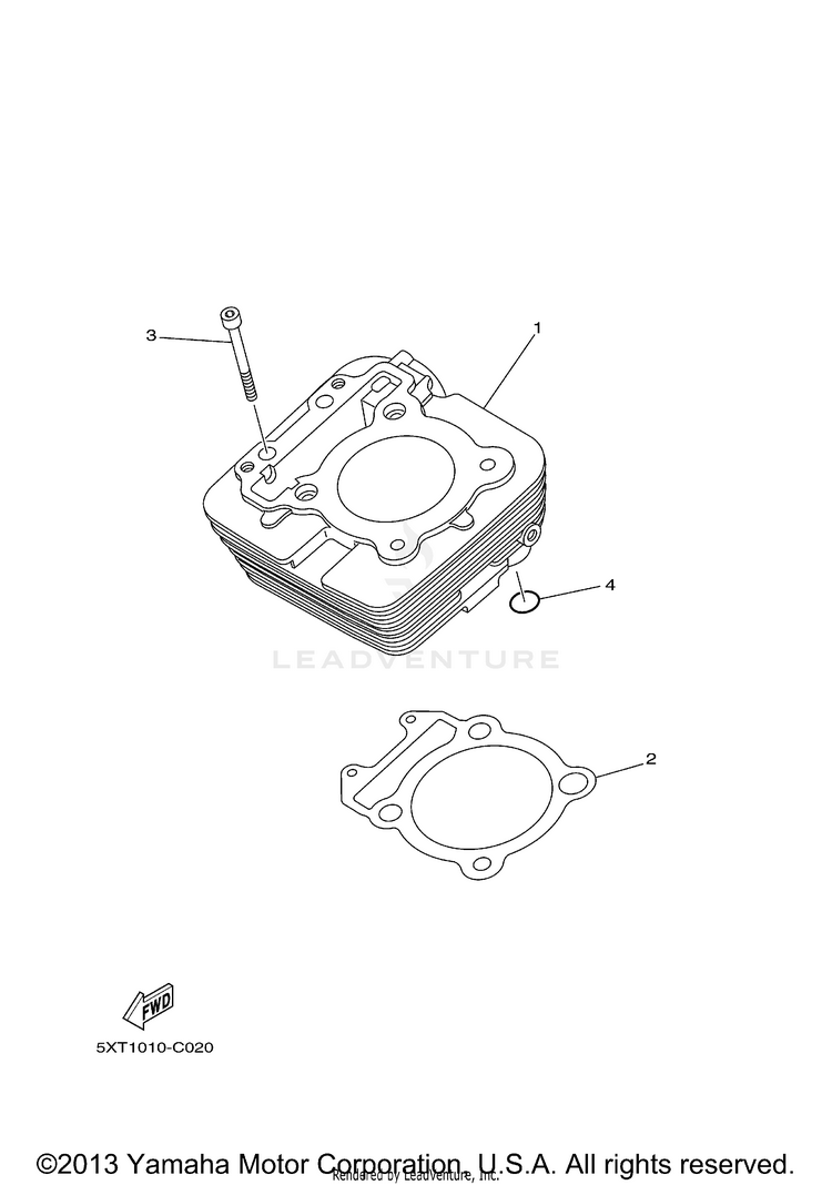 OEM Assembly Image
