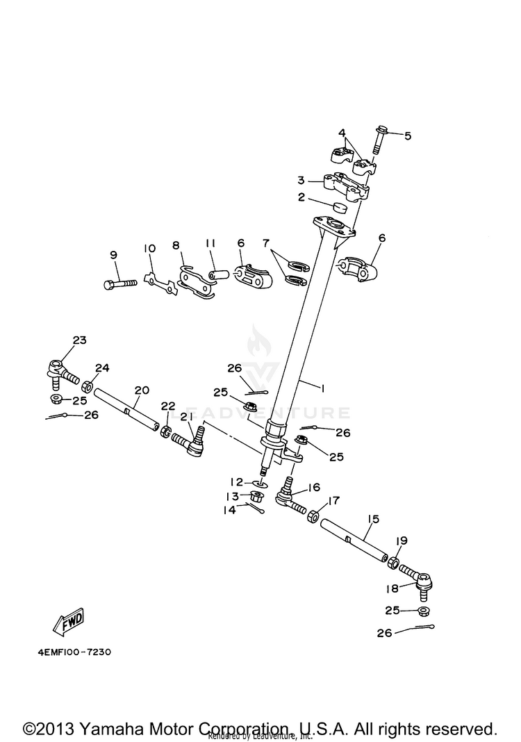 OEM Assembly Image