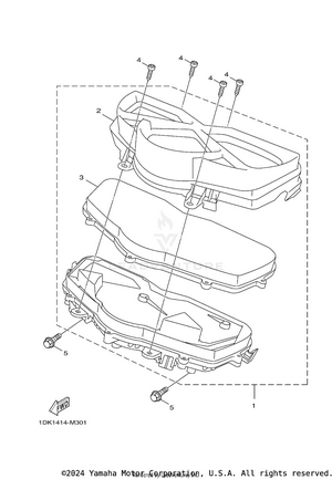 Meter Schematic
