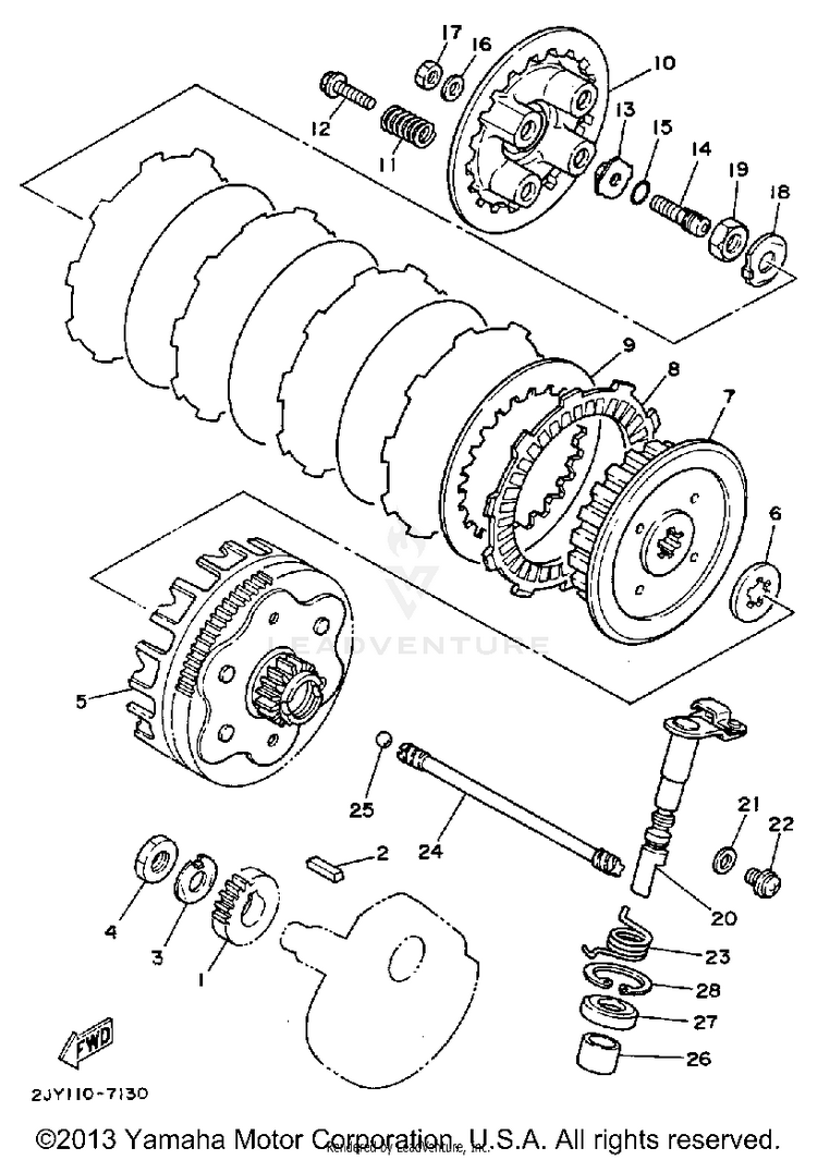 OEM Assembly Image