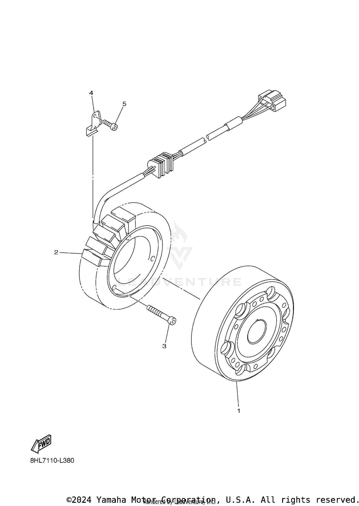 GENERATOR