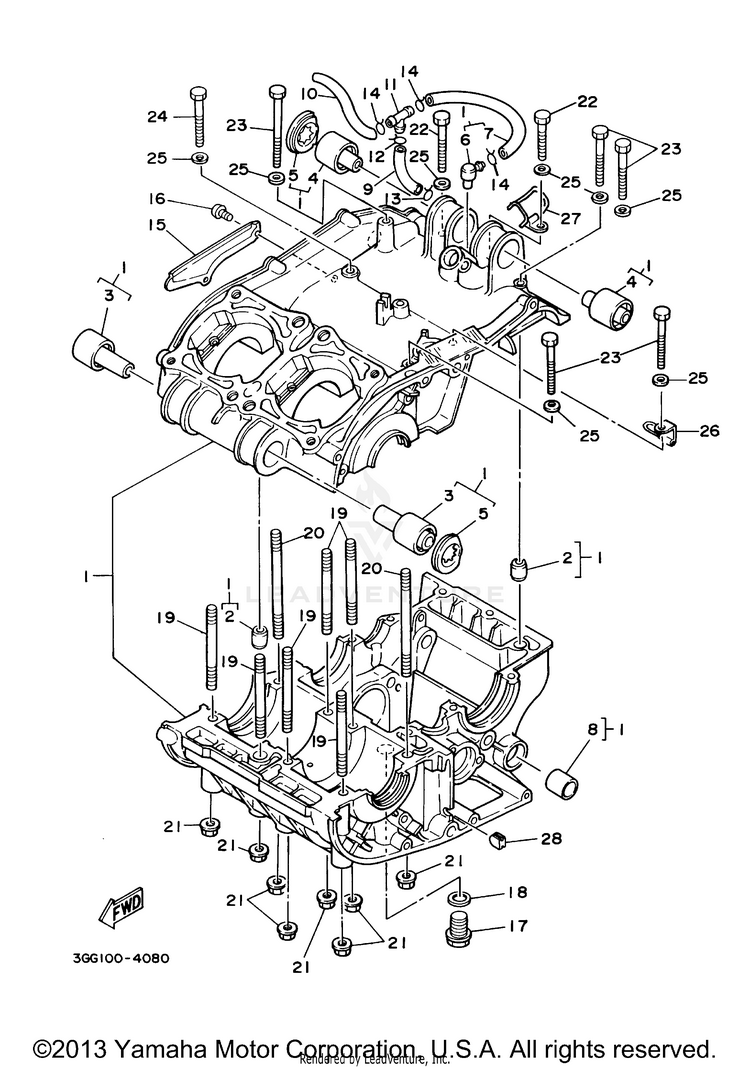 OEM Assembly Image