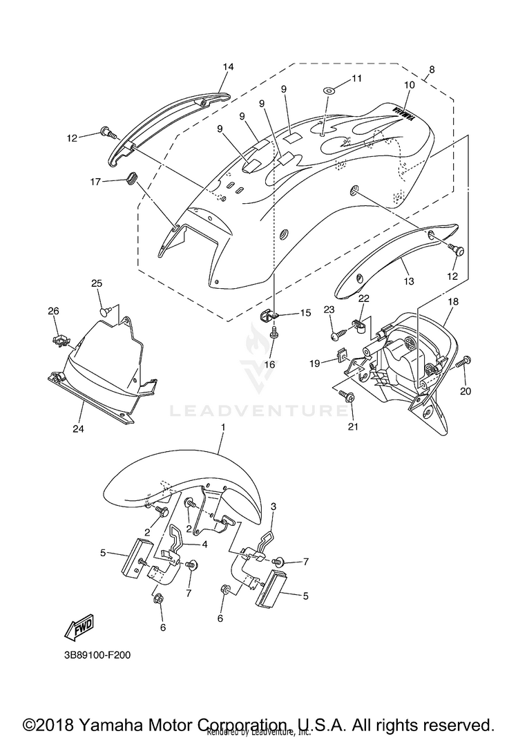 OEM Assembly Image