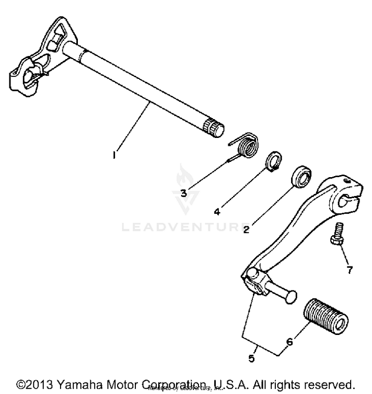 OEM Assembly Image