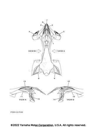 Graphics Schematic
