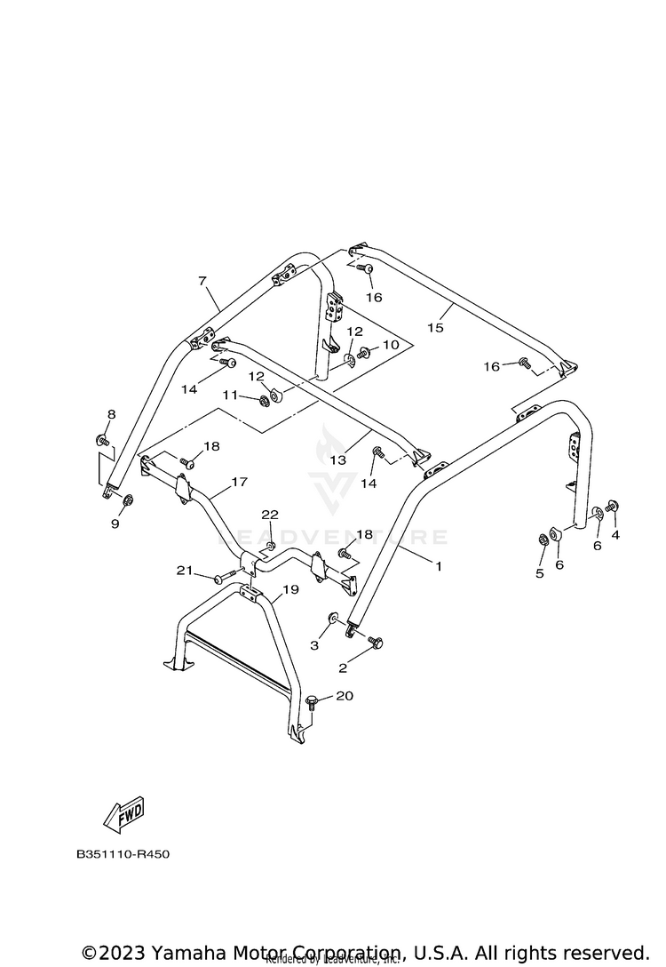 OEM Assembly Image