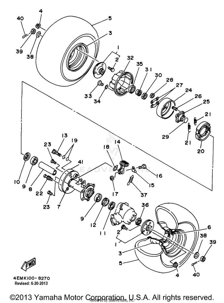 OEM Assembly Image