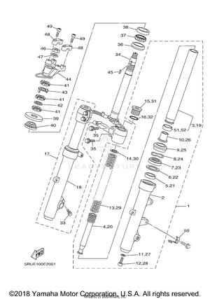 Steering Schematic