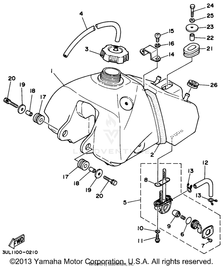 OEM Assembly Image