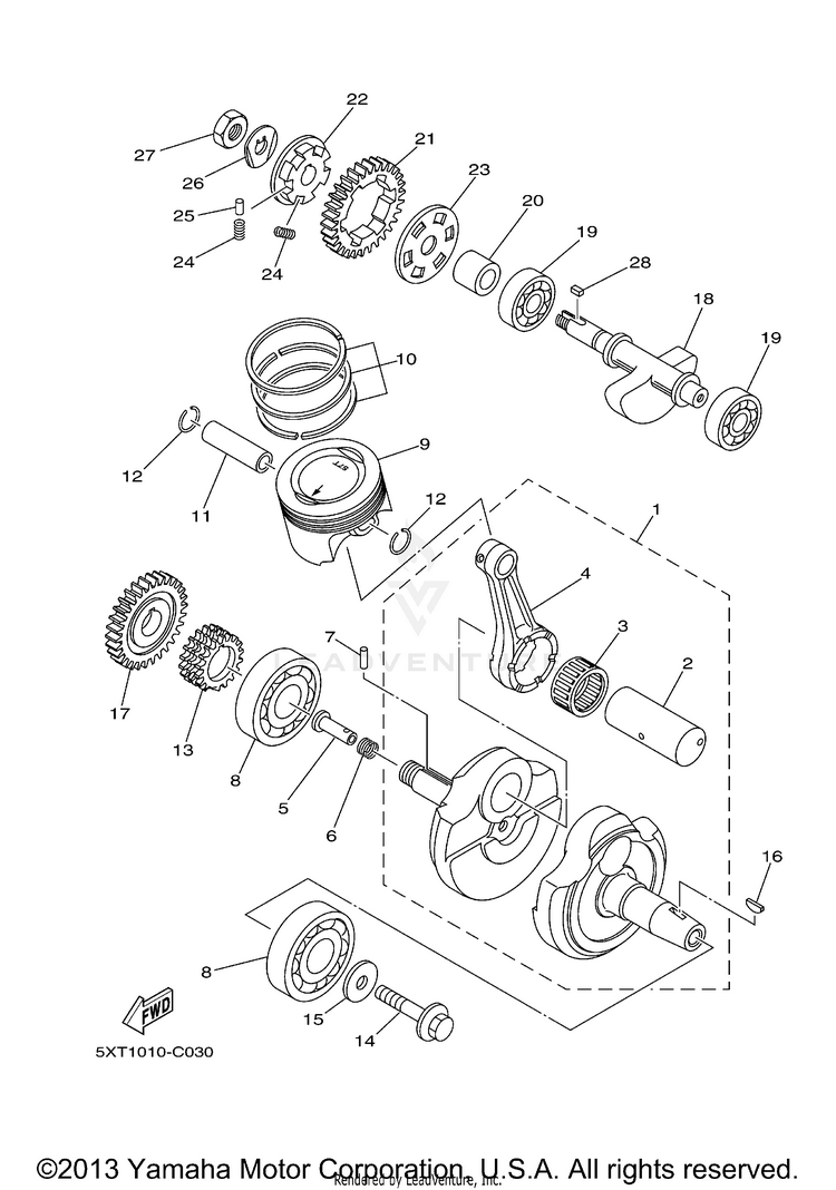 OEM Assembly Image