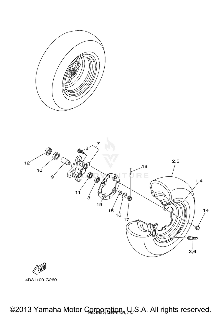 OEM Assembly Image