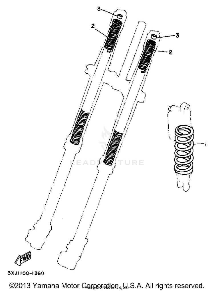 Alternate (Chassis) Schematic