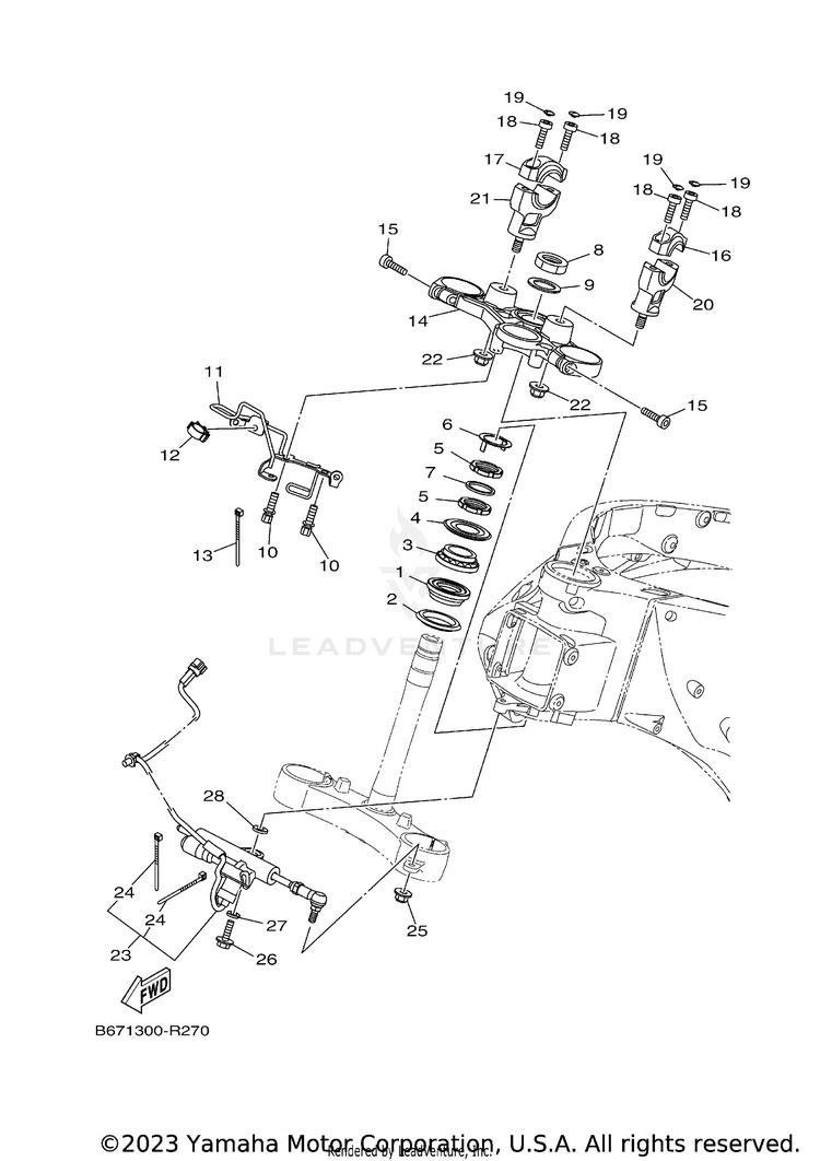 OEM Assembly Image