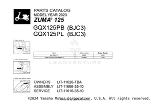 1 Title Page Schematic