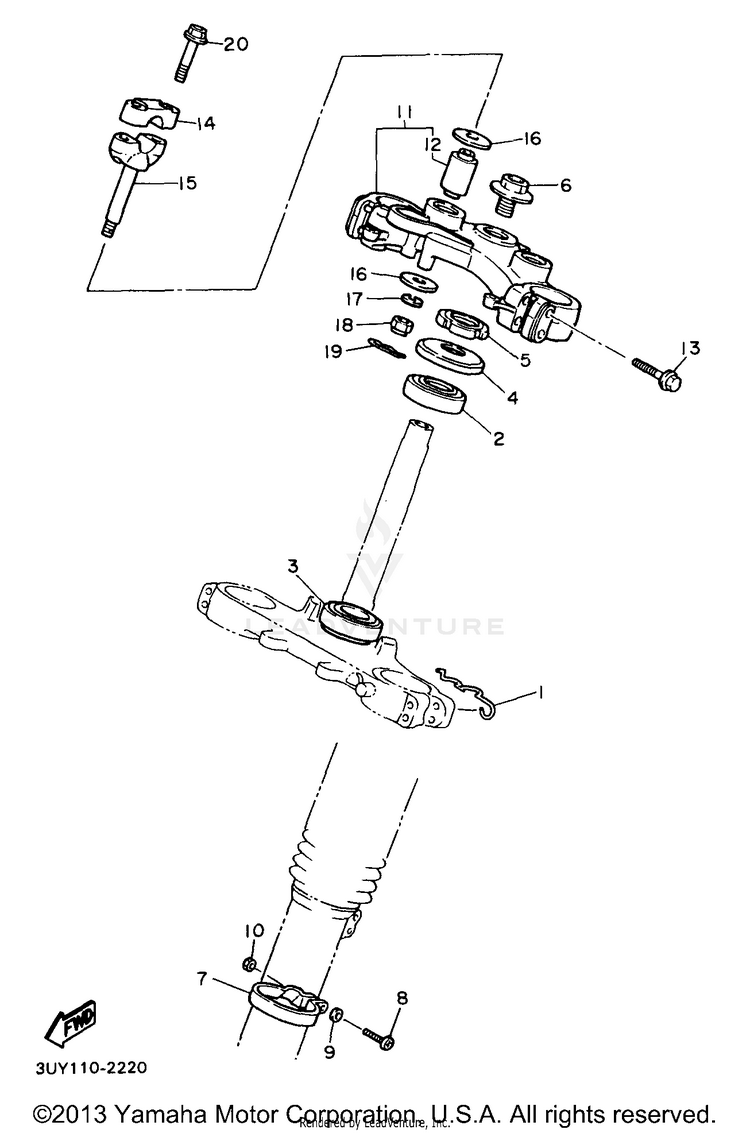 OEM Assembly Image
