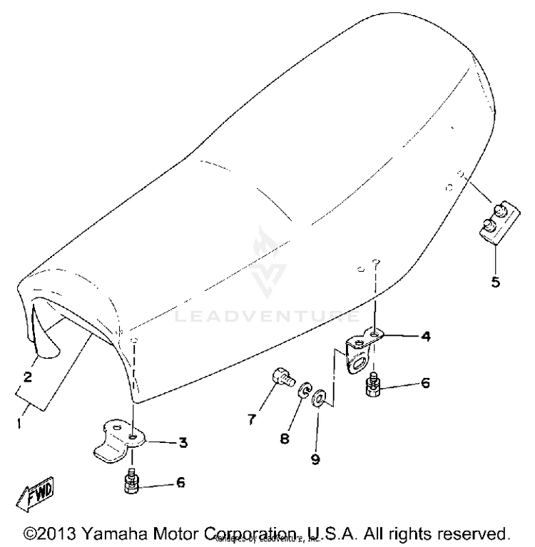 OEM Assembly Image