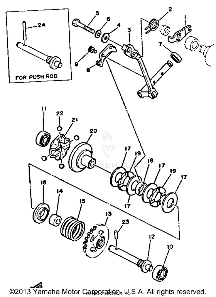 Governor Schematic