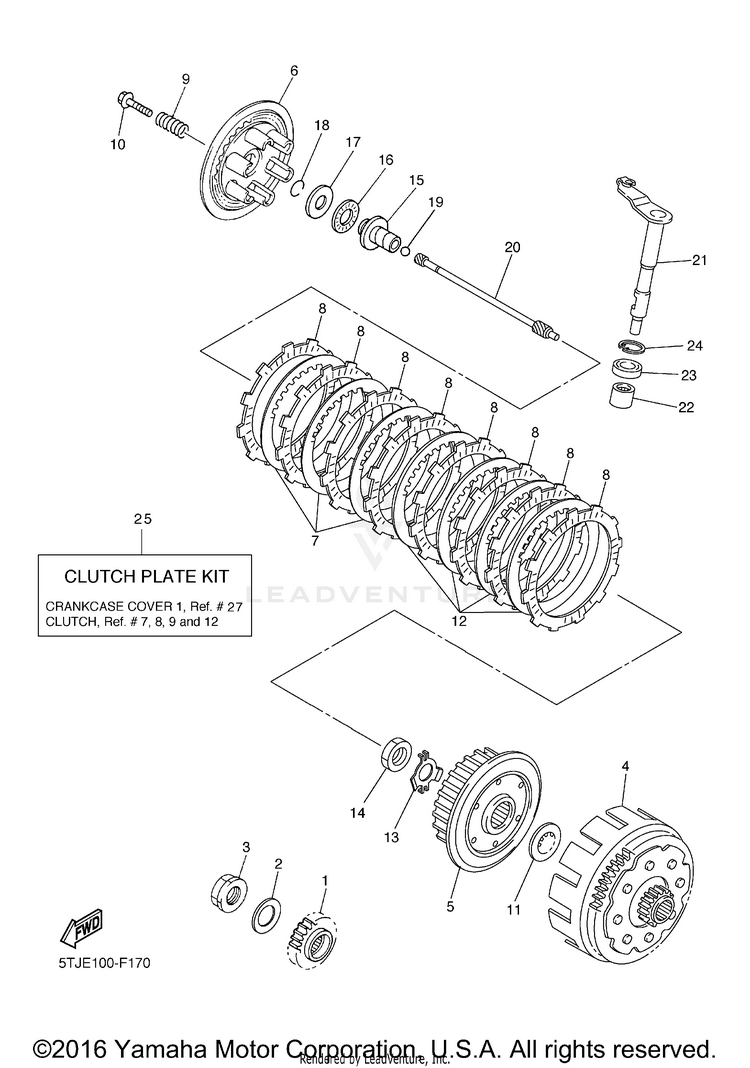 OEM Assembly Image