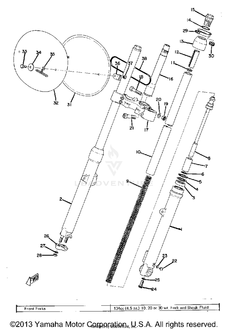 OEM Assembly Image