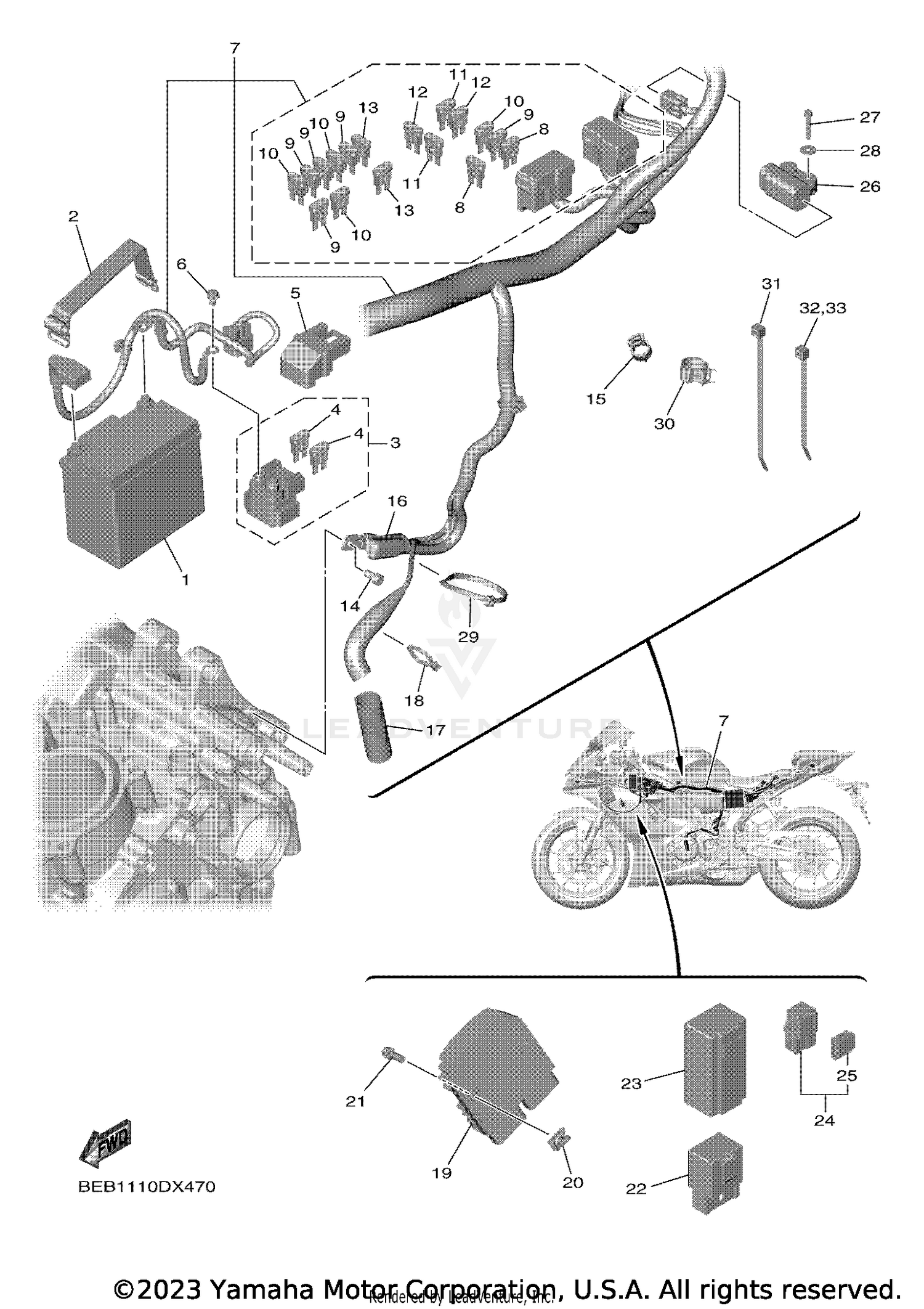 ELECTRICAL 1