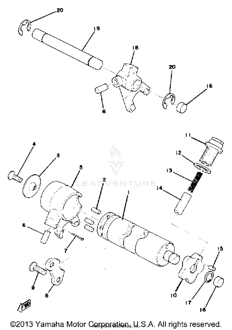 OEM Assembly Image