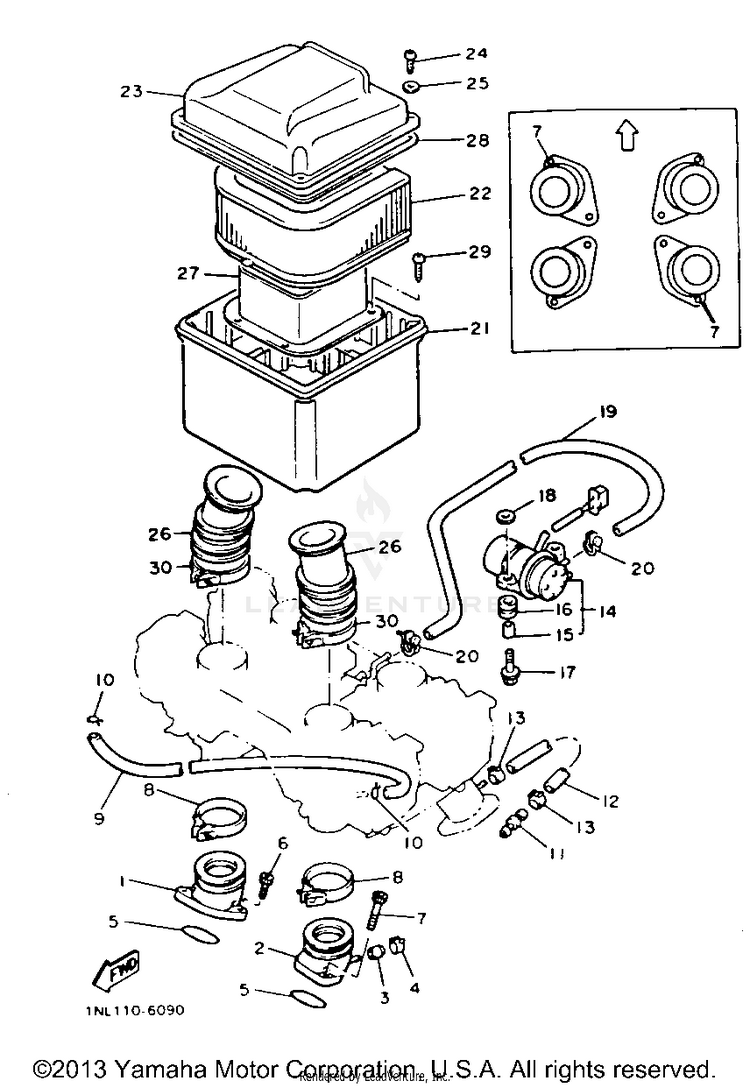 OEM Assembly Image