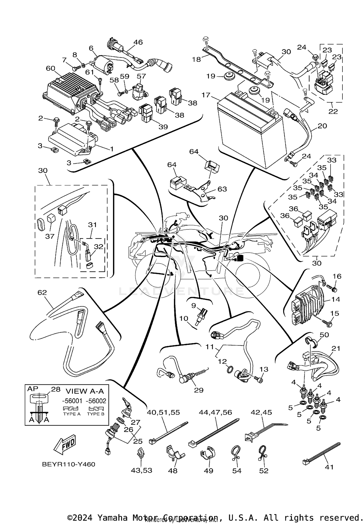 ELECTRICAL 1