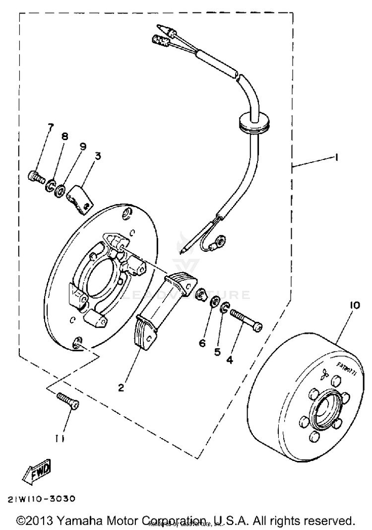 OEM Assembly Image