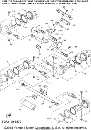 Flasher Light Schematic