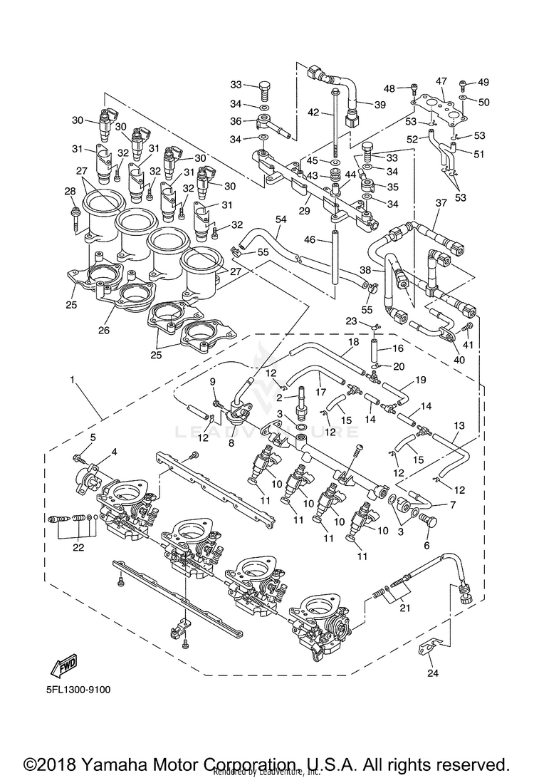 Intake 2 Schematic