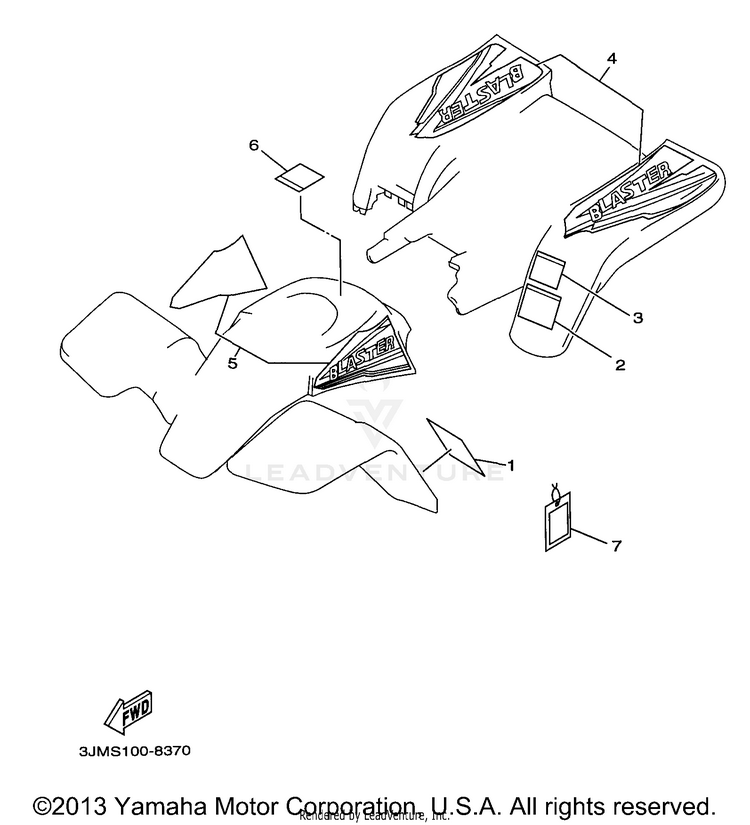 Emblem Label 1 Schematic