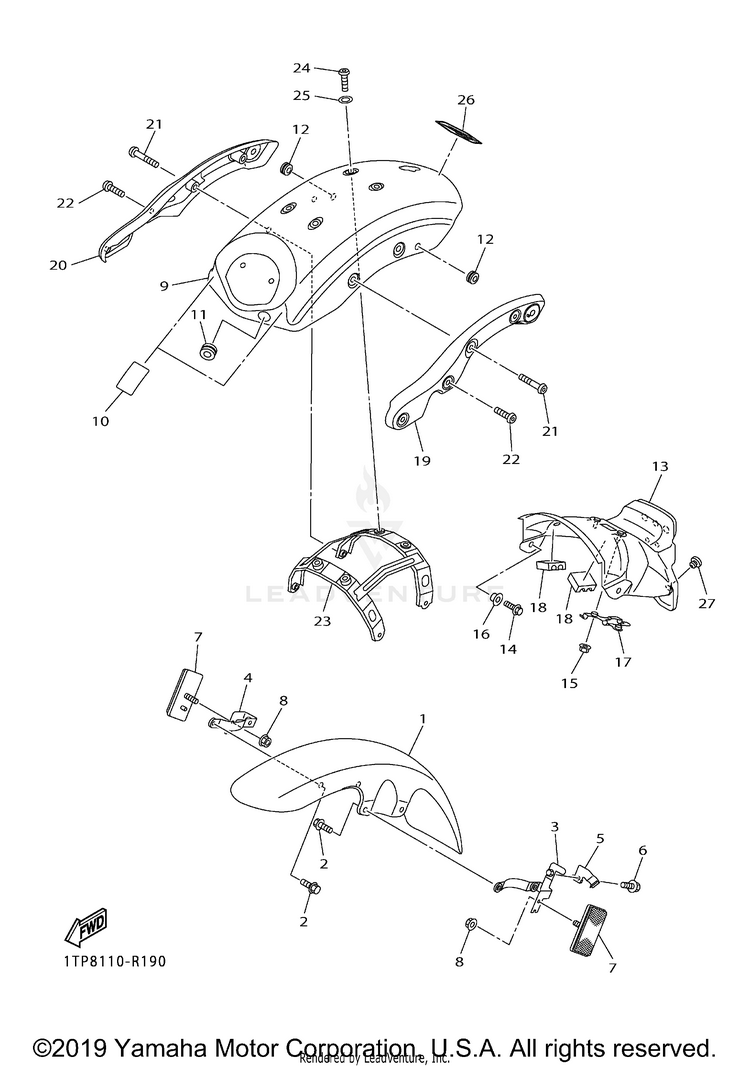 OEM Assembly Image