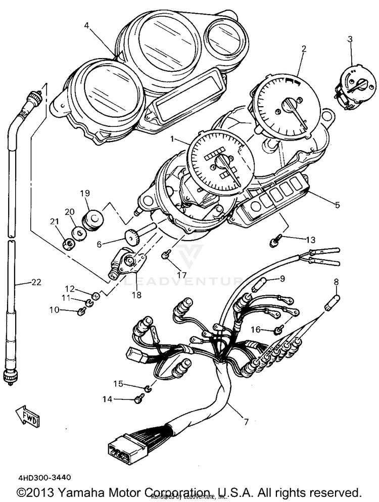 OEM Assembly Image