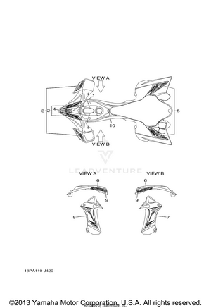 Graphics Schematic
