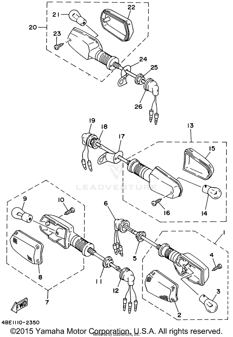 OEM Assembly Image
