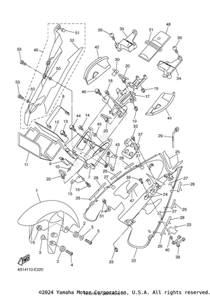 Fender Schematic
