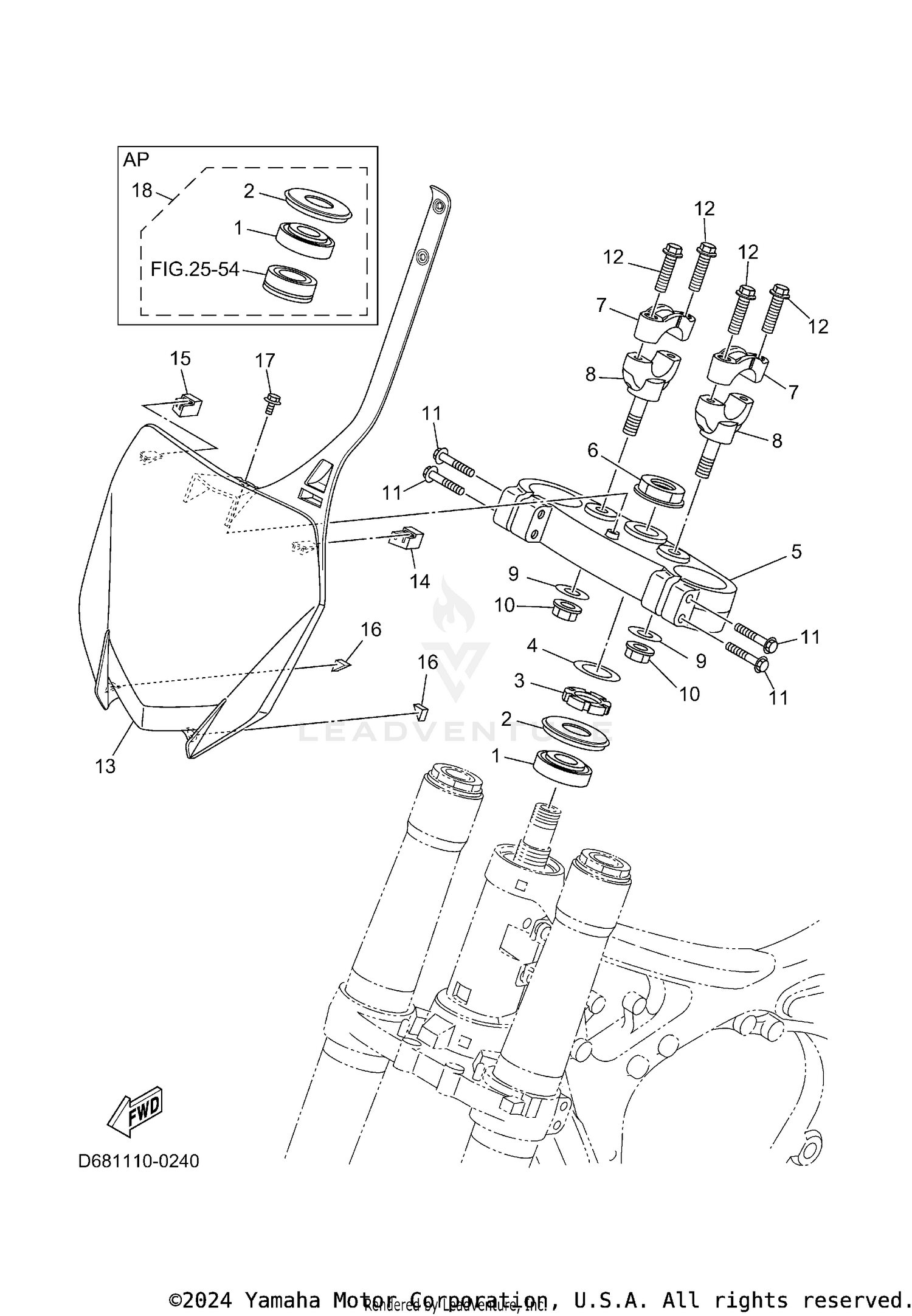 STEERING
