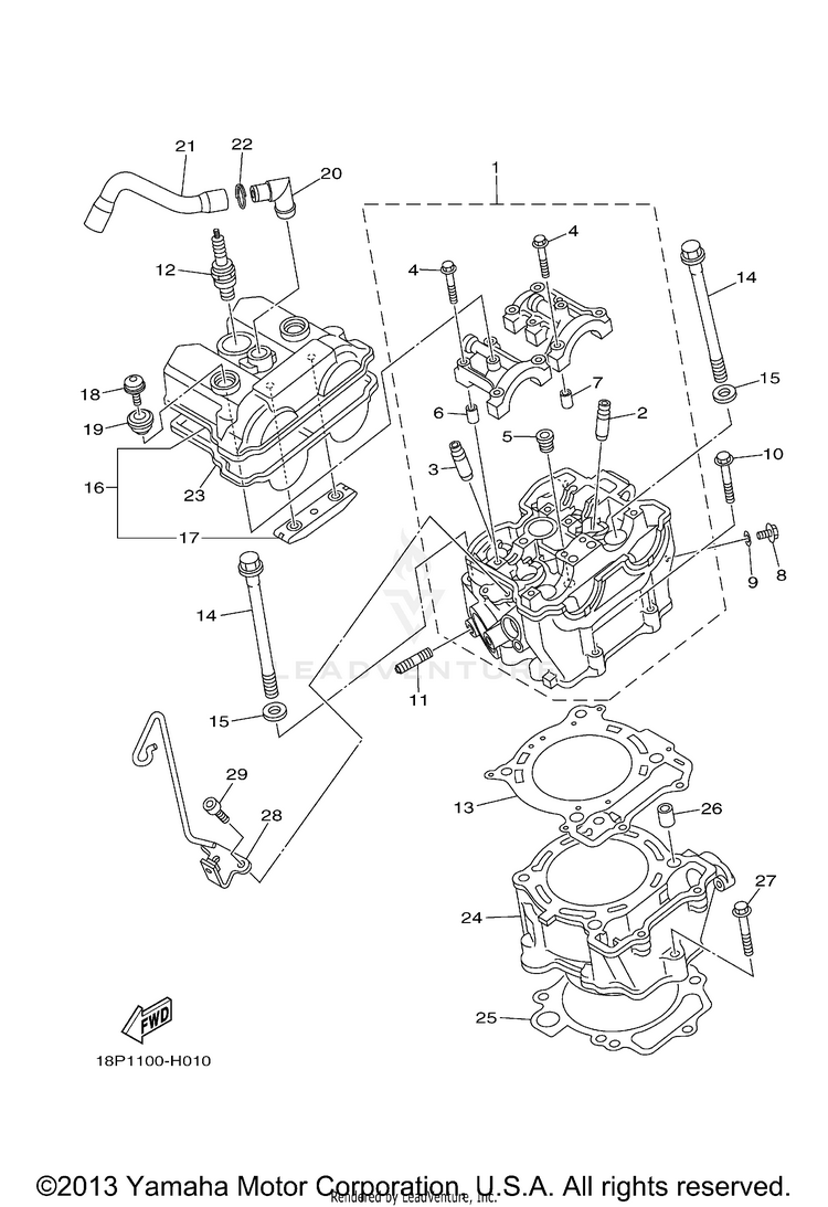 OEM Assembly Image