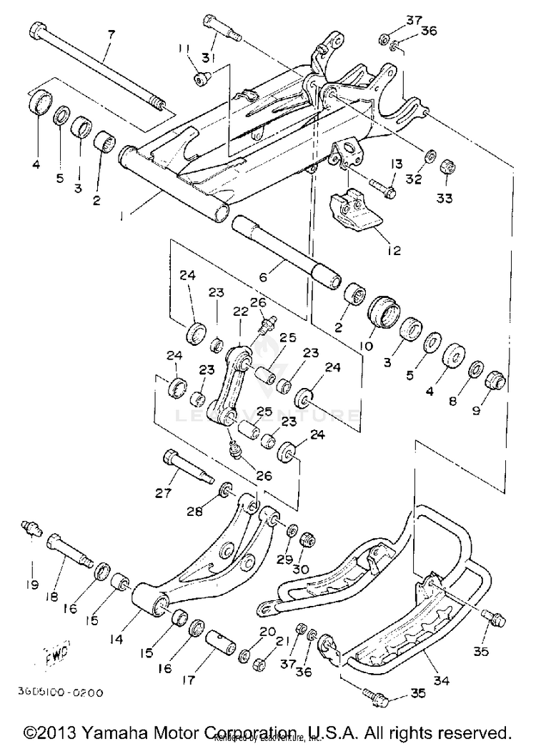 OEM Assembly Image