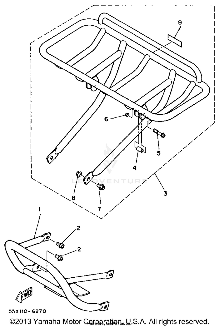Guard Schematic