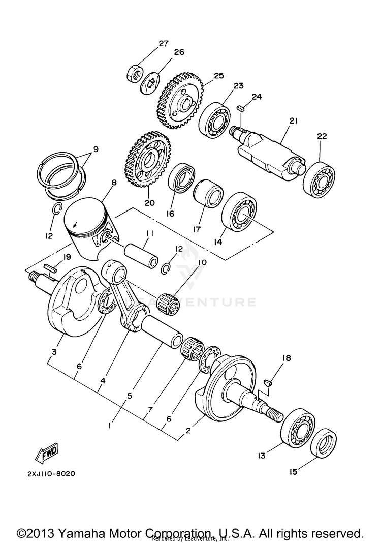OEM Assembly Image