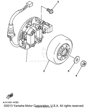 Generator Schematic
