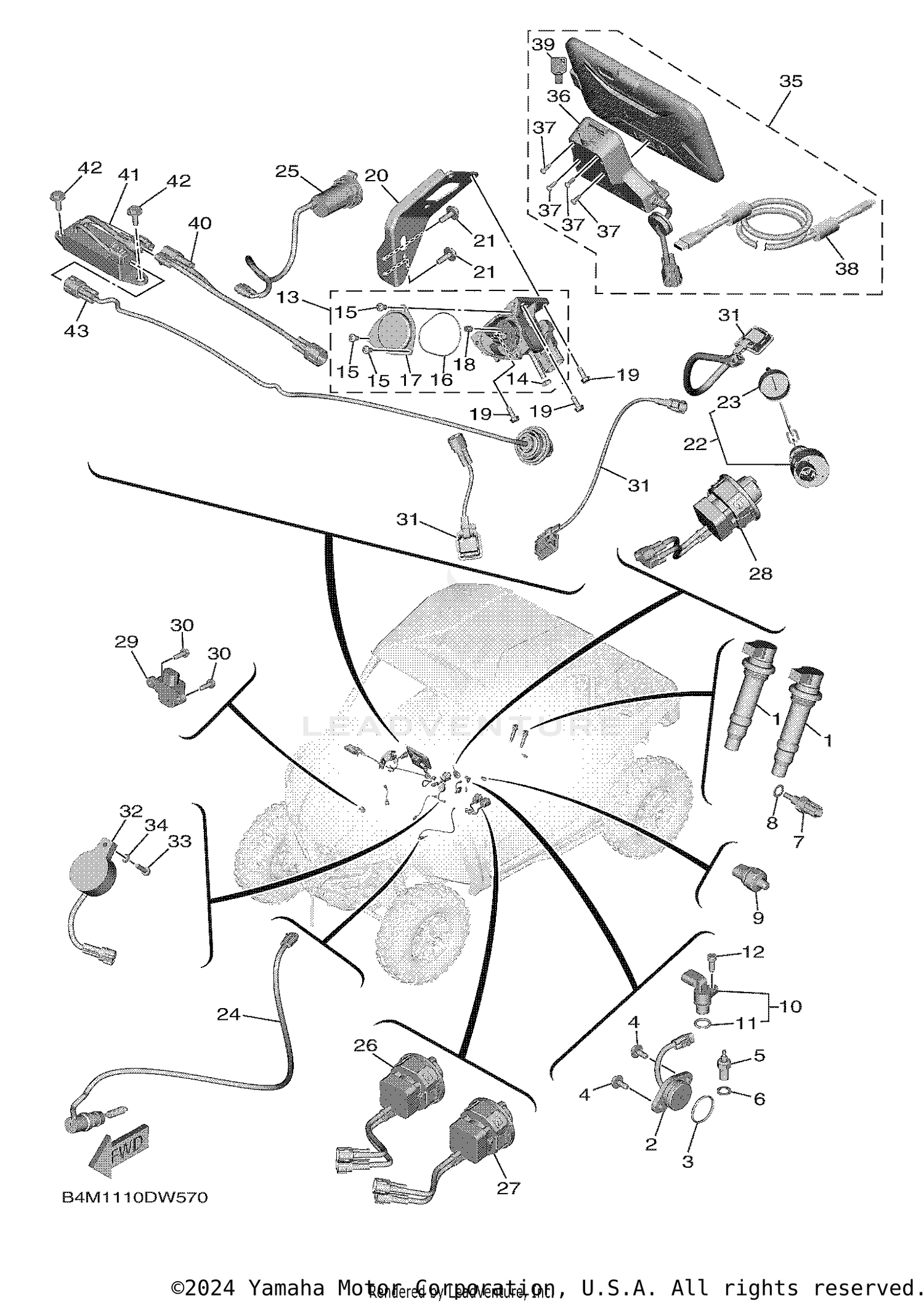 ELECTRICAL 1
