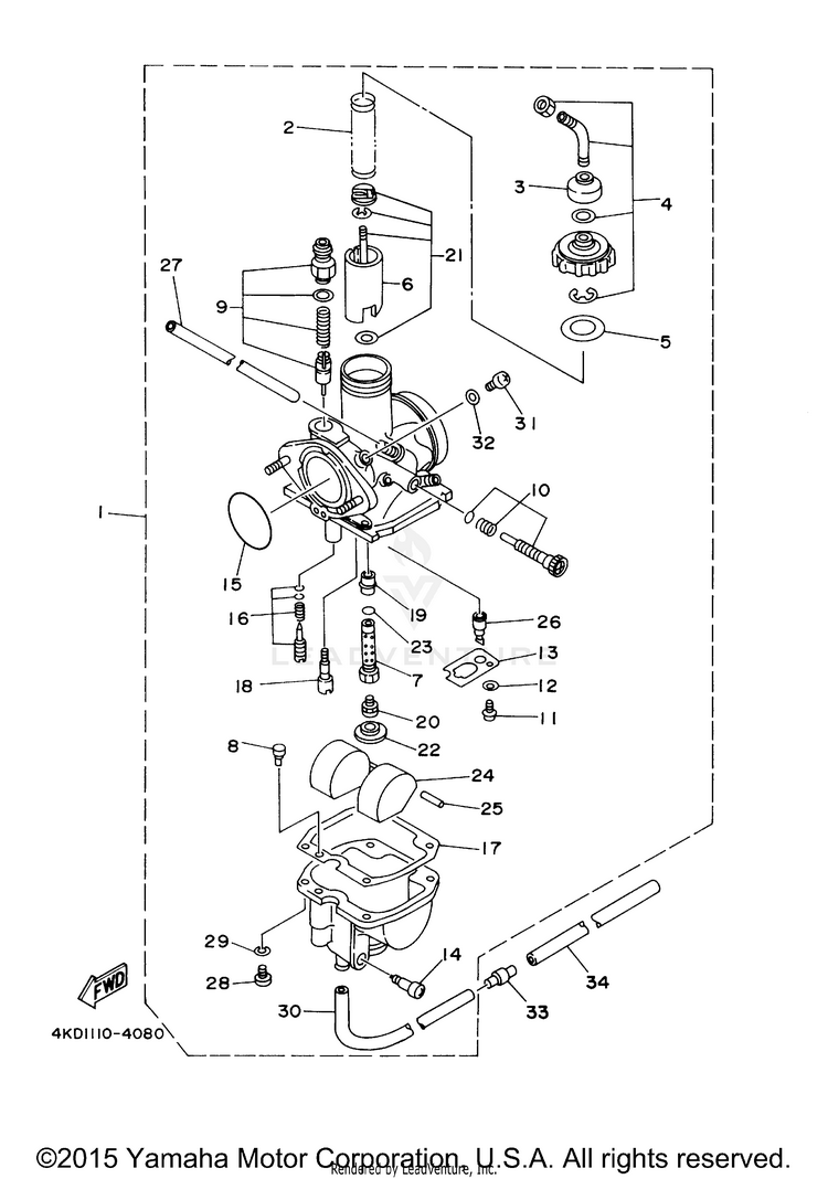 OEM Assembly Image