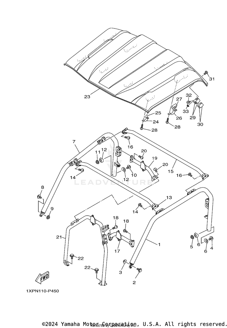 Guard 2 Schematic