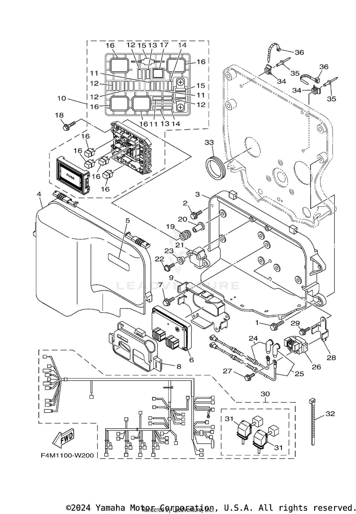 ELECTRICAL 1