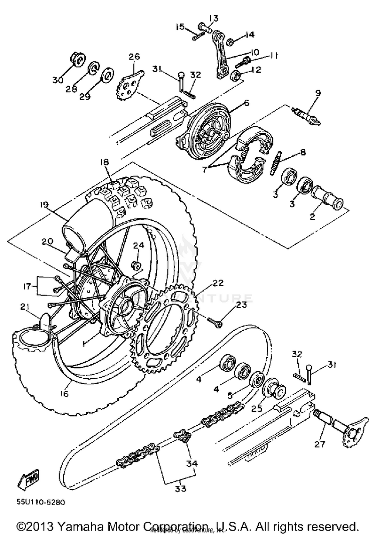 OEM Assembly Image